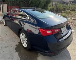 شێڤرۆلێت مالیبۆ